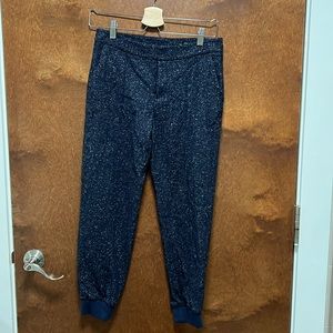 Club Monaco wool ankle pants 00